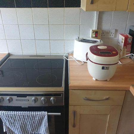 Splendid 4Bedrooms Shared Home 曼彻斯特 外观 照片