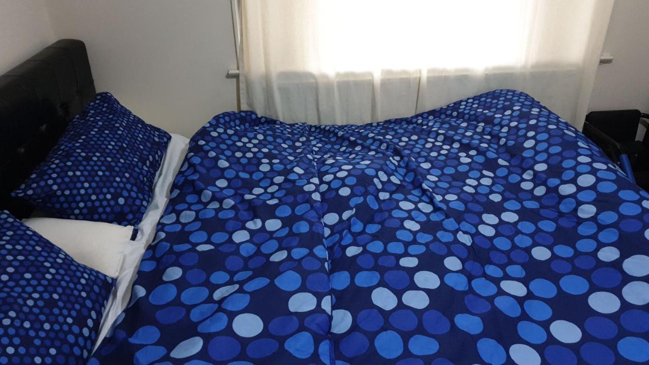 Splendid 4Bedrooms Shared Home 曼彻斯特 外观 照片