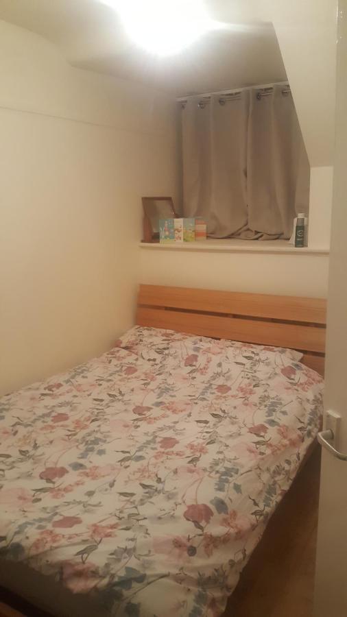 Splendid 4Bedrooms Shared Home 曼彻斯特 外观 照片
